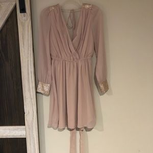 Charming Charlie Dress